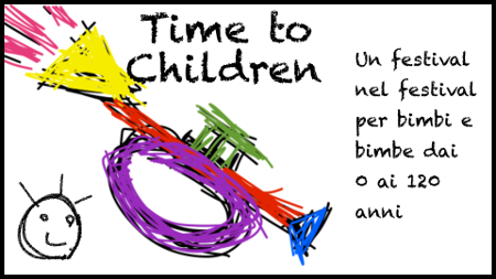 TIME TO CHILDREN 2020