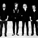 Eivind Aarset 4tet