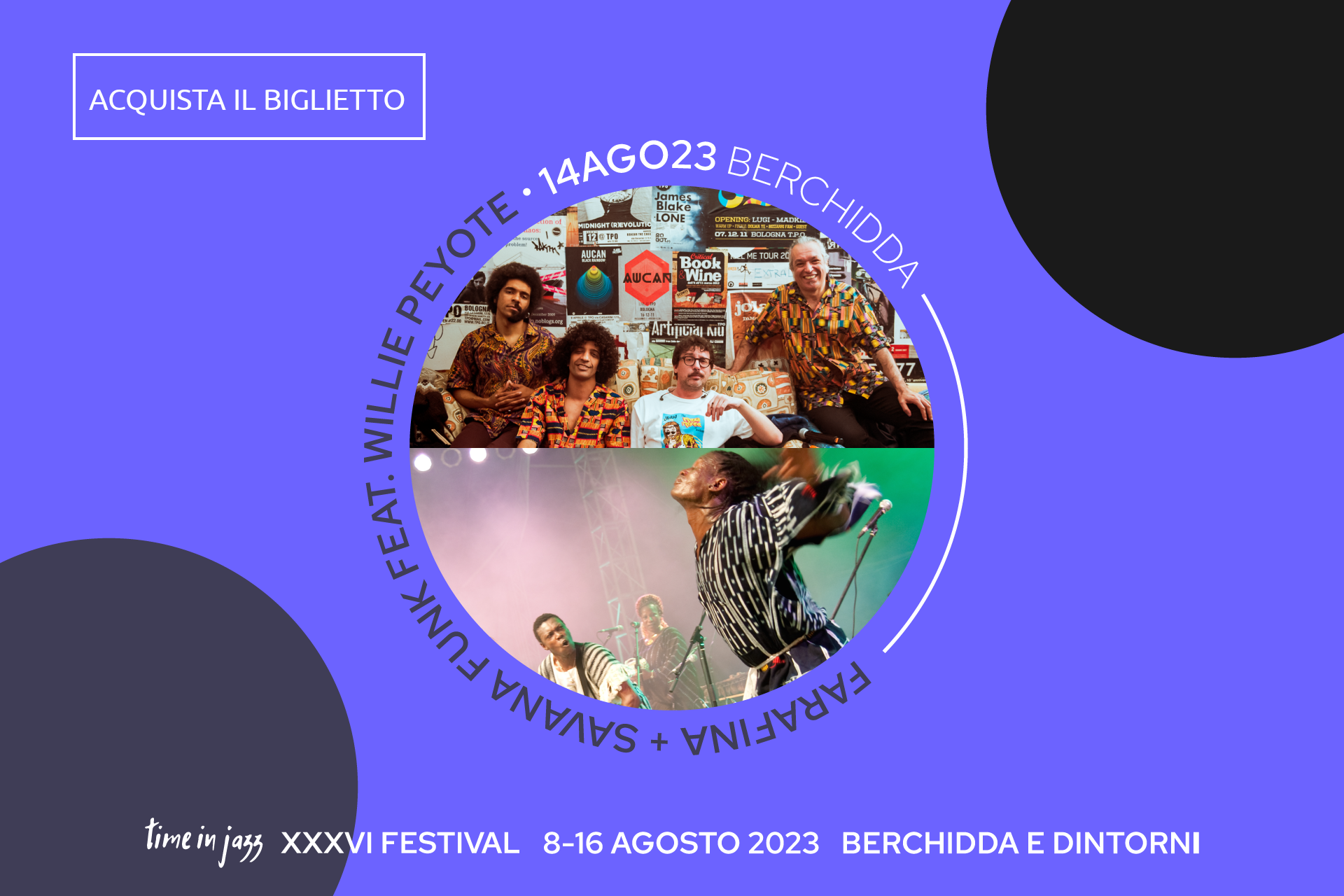 SITO Serata 14 agosto 2023 TJ2023
