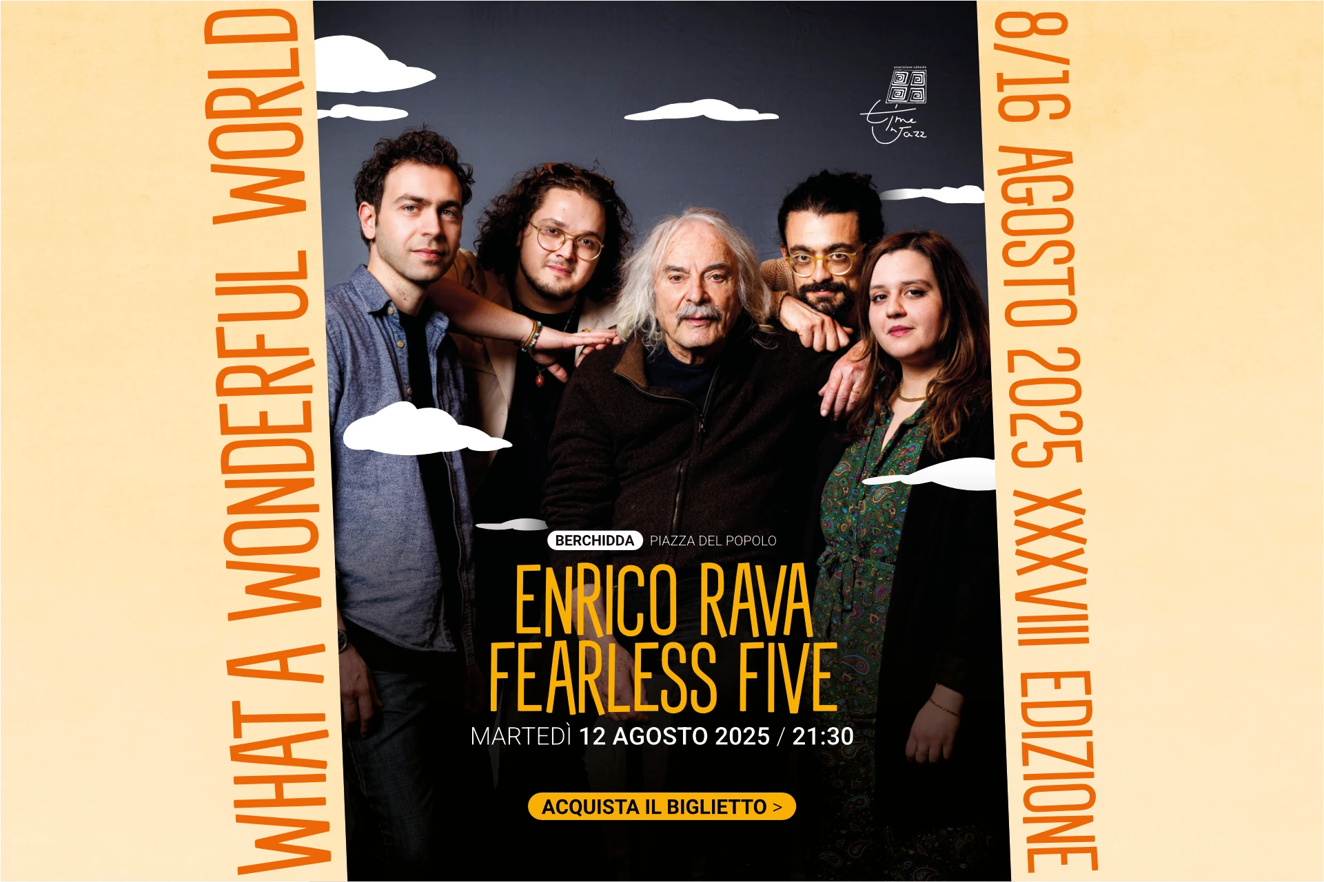 SITO DESKTOP Lancio Enrico Rava TJ2025