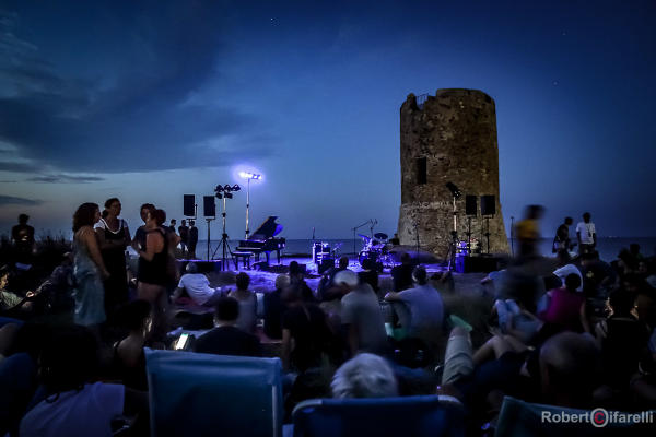 Posada, Torre di San Giovanni