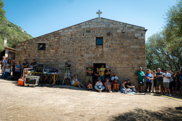 Berchidda, Chiesa di Santa Caterina