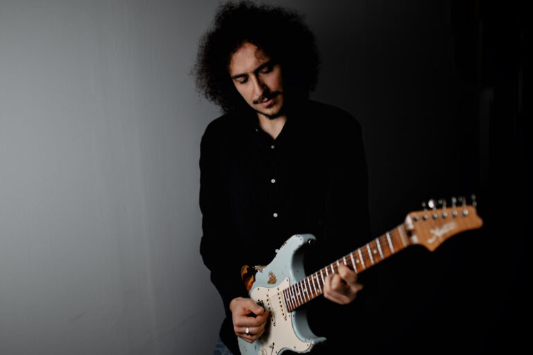 Christian Mascetta