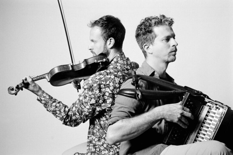 Duo Bottasso