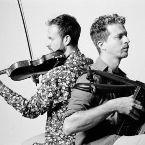 Duo-Bottasso