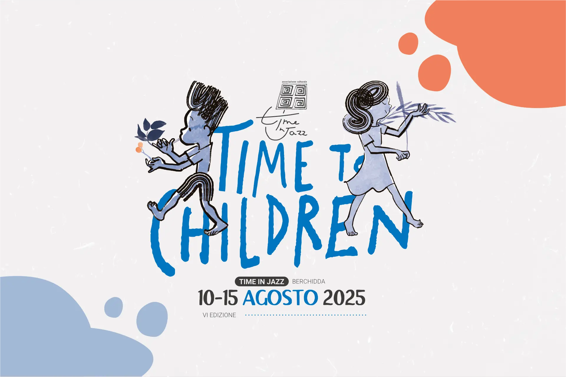 Time To Children 2025