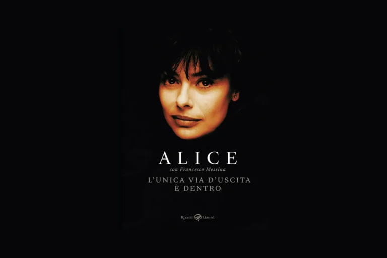 alice - l'unica via d'uscita è dentro