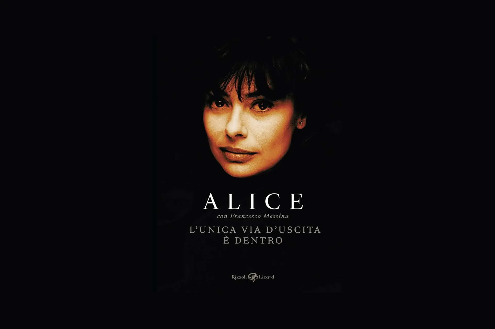 alice - l'unica via d'uscita è dentro