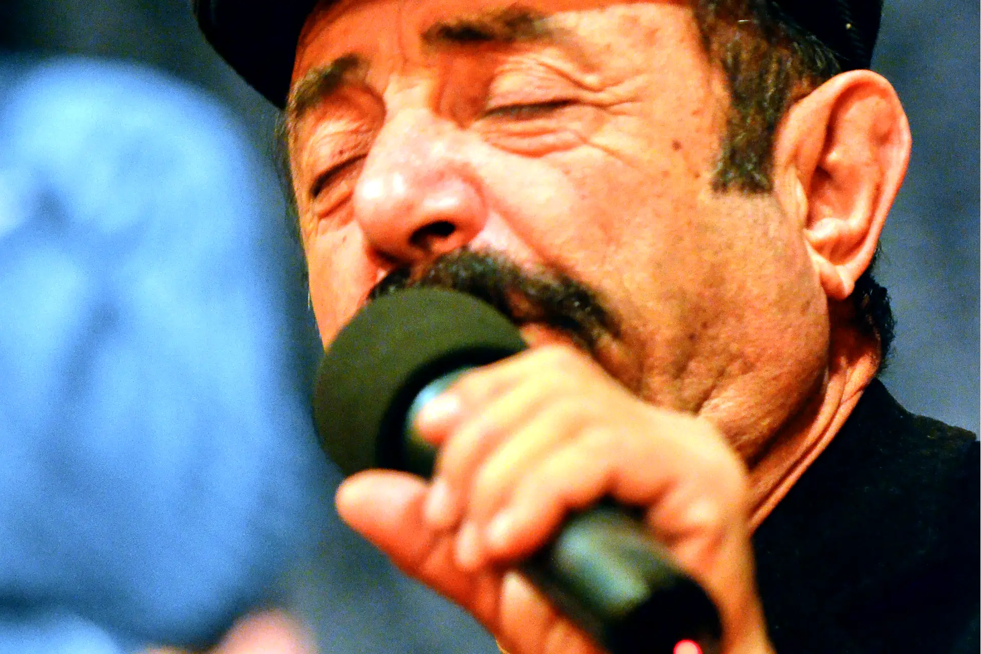 benito urgu