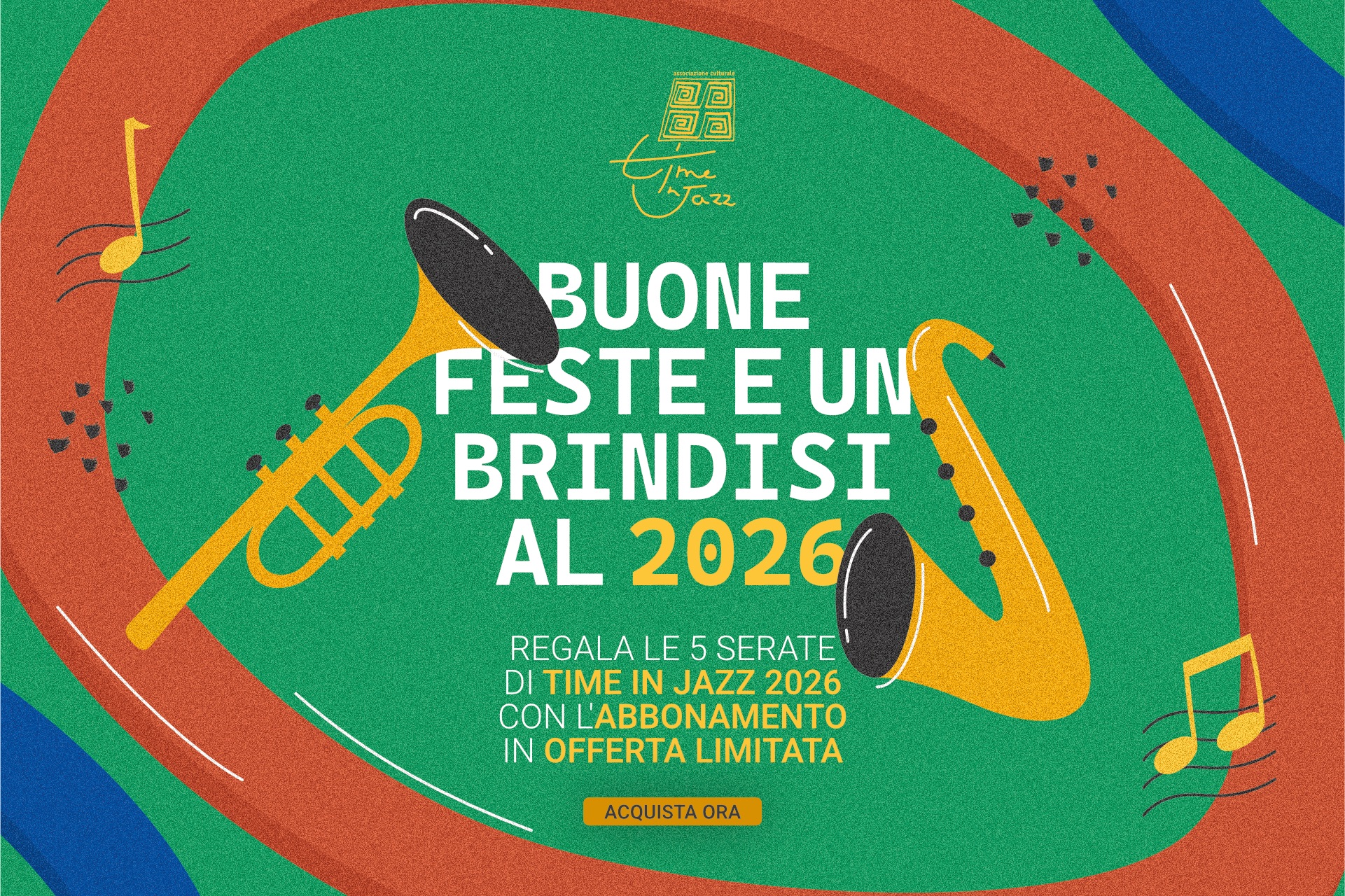 SITO DESKTOP Buone Feste TJ2026